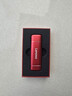 聯(lián)想（Lenovo）512GB 移動(dòng)硬盤(pán)固態(tài)（PSSD）Type-c USB3.1雙接口 手機直連 ZX1Pro系列 紅色 曬單實(shí)拍圖