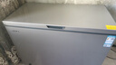 新飛（Frestec）300L全空間減霜-36°深冷速凍家用一級節能冷柜冷藏冷凍轉化冰柜BC/BD-300KPDJ 曬單實(shí)拍圖