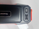 紐曼（Newman）新款N99全網(wǎng)通4G三防老年人手機超長(cháng)待機移動(dòng)聯(lián)通電信大字大聲直板按鍵備用功能專(zhuān)用手機橙色 曬單實(shí)拍圖