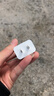 斯泰克5V2A充電頭type-c口10W慢充器適用蘋果手表安卓華為手機相機小米耳機音響指紋鎖隨身wifi小風(fēng)扇 曬單實拍圖