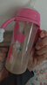 貝親（Pigeon）PPSU迪士尼雙把手奶瓶330ml LL號(hào)奶嘴 米妮印象 9月+ AA240 曬單實(shí)拍圖