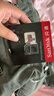 閃迪（SanDisk）128GB TF(MicroSD)內存卡 4K極速金卡A2 V30 U3行車(chē)記錄儀 運動(dòng)相機無(wú)人機 監控存儲卡 讀190MB/s 曬單實(shí)拍圖