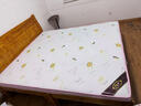 HELLO LEMON兒童幼兒園專(zhuān)用黃麻a類(lèi)母嬰護脊床墊午托午睡寶寶天然環(huán)?？烧郫B 甜心女孩【3E椰棕+天蠶絲棉】5厘米 定制請聯(lián)系客服-不退換 曬單實(shí)拍圖
