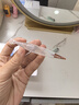 丸美小金針眼膜貼 重組膠原抗皺滋養眼膜1對 緊致淡紋 體驗裝 曬單實(shí)拍圖
