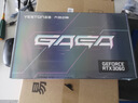 盈通（yeston）GeForce RTX 3060 12G D6 大地之神 1320-1777MHz 電競游戲光追獨立顯卡 曬單實(shí)拍圖