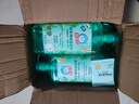 白貓綠茶薄荷洗潔精1kgA類(lèi)食品可用清爽去油蔬果餐具潔凈清新含茶多酚 1kg*4瓶丨果蔬安心洗 曬單實(shí)拍圖