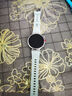 華為（HUAWEI）【國家補貼15%】WATCH GT 5智能手表運動(dòng)玄璣感知血氧心率體溫呼吸監測藍牙通話(huà)防水男女健康情緒 41mm 湖光青-氟橡膠表帶【送米蘭表帶+貼膜】 曬單實(shí)拍圖