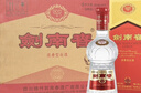 劍南春 水晶劍 38度 500ml*6瓶 整箱裝 濃香型白酒 低度水晶劍 曬單實拍圖