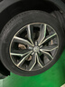 德國馬牌（Continental）汽車(chē)輪胎 235/50R19 99V UCJ 適配領(lǐng)克01別克昂科威奧迪Q3 途觀(guān)L 曬單實(shí)拍圖