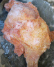 上鮮 尖叫霸氣大雞腿(奧爾良味)230g*4袋 麥肯烤全腿空氣炸鍋食材 曬單實(shí)拍圖