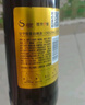 燕京啤酒 12度德式原漿白啤中秋送禮 全麥芽釀造 500ml*12罐 曬單實(shí)拍圖