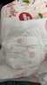 好奇（Huggies）鉑金裝小桃褲成長褲L120片(9-14kg)大號尿不濕拉拉褲【消暑散熱】 曬單實拍圖