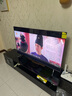 小米（MI）電視S55 Mini LED 2025 55英寸408分區低反屏 1700nits峰值亮度 澎湃OS L55MB-S 一級能效國家補貼 曬單實(shí)拍圖