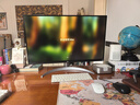 Apple/蘋(píng)果AI電腦/Mac mini迷你主機 M4銀色(10+10核) 16G 256G臺式電腦主機 MU9D3CH/A 曬單實(shí)拍圖
