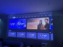 堅果投影（JMGO）N3 Plus純三色激光變焦投影儀家用 4K無(wú)損超高清云臺投影機 智能家庭影院（3100 ISO）國家補貼20% 曬單實(shí)拍圖