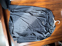 耐克耐克【滔搏運動(dòng)】NIKE男子AS M NP DF TIGHT TOP LSPRO長(cháng)袖 FB7920-010 XL 曬單實(shí)拍圖