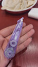 晨光（M&G）【齊思鈞推薦款】莫蘭迪小型筆式修正帶36M 筆型易握便攜順滑改正帶小學(xué)初中生隱形涂改帶6M*6支裝 曬單實(shí)拍圖