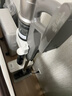 美的（Midea）吸塵器家用無(wú)線(xiàn)手持ai自集塵空間站F30station除螨綠光寵物【100天不倒塵 毛發(fā)防纏】【國家補貼】 曬單實(shí)拍圖