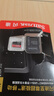 閃迪（SanDisk）256GB TF（MicroSD）內存卡 A2 4K V30 U3 C10 至尊超極速移動(dòng)存儲卡 讀速200MB/s 寫(xiě)速140MB/s 曬單實(shí)拍圖