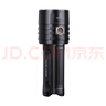 FENIX菲尼克斯強光手電筒 LR35R 強光遠射戶(hù)外照明搜索救援手電筒 曬單實(shí)拍圖