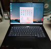 ThinkPad【國(guó)家補(bǔ)貼20%】聯(lián)想ThinkBook 14+2025銳龍AI全能本R7 H 260 14.5英寸32G 1T 3K高刷屏筆記本電腦 曬單實(shí)拍圖