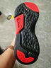 361°運動(dòng)鞋男秋季雨屏防潑水雨天戶(hù)外通勤慢跑步鞋子男672032222-4 曬單實(shí)拍圖