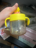 皇寵適用皇寵牛奶杯吸管配件怪多多牛奶瓶硅膠粗吸管寶寶喝奶喝水吸管 新款牛奶杯吸管1條【240ml】 曬單實(shí)拍圖