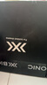 XBIONIC曠野Polartec抓絨衣半開(kāi)領(lǐng)長(cháng)袖T恤男秋冬保暖日常運動(dòng)戶(hù)外徒步 暗夜黑 L 曬單實(shí)拍圖
