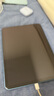 準新品Apple/蘋(píng)果 iPad Air(第5代)10.9英寸平板電腦 2022年款(64G WLAN版藍色 官翻機 曬單實(shí)拍圖