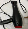 美的（Midea）1億負離子電吹風(fēng) 家用/發(fā)廊吹風(fēng)機 大功率護發(fā)吹風(fēng)筒FJ100 2200W 家電國家補貼 節日/生日禮物推薦 曬單實(shí)拍圖
