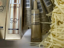 歐萊雅[花少同款]小金管防曬霜30ml*2戶(hù)外隔離護(hù)膚品中秋禮物國(guó)慶出游 曬單實(shí)拍圖