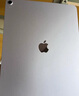 Apple/蘋果iPad Air 13英寸 M3芯片2025年款 平板電腦 (128GB WLAN版/學(xué)習(xí)辦公娛樂(lè))深空灰色 曬單實(shí)拍圖