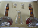 西鳳酒 華山論劍10年 52度 500ml*2瓶 禮盒裝 鳳香型白酒  曬單實(shí)拍圖