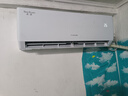 格力（GREE）1.5匹天儀 新1級能效變頻 壁掛式臥室省電空調掛機KFR-35GW/(35504)FNhAa-B1 家電國家補貼 曬單實(shí)拍圖