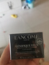 蘭蔻超修小黑瓶眼霜20ml抗老淡化黑眼圈護膚品禮盒生日禮物送女友 曬單實(shí)拍圖