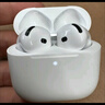 Apple/蘋果 AirPods 4 搭配USB-C充電盒 蘋果耳機 藍牙耳機 適用iPhone/iPad/Mac 四代 曬單實拍圖