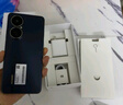 華為暢享80  256GB 曜金黑 6620mAh電池超能續航 玄甲架構 雙五星超耐摔 華為鴻蒙智能手機 曬單實(shí)拍圖