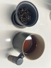 緣宿 FATEHOUSE青石釉茶水分離泡茶杯子馬克杯帶蓋男女個(gè)人專(zhuān)用水杯茶杯定logo 青石釉茶水分離杯-注春杯 360ML 曬單實(shí)拍圖