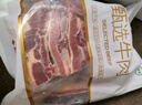 月盛齋 【PLUS補貼爆款】原切牛肋排4斤 進(jìn)口生鮮牛肉  源頭直發(fā)包郵 曬單實(shí)拍圖