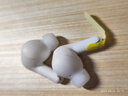 瓷音未來(lái)CIYINSO【-49dB深度降噪】MarsPro真無(wú)線(xiàn)降噪藍牙耳機陶瓷振膜雙設備連接長(cháng)續航音樂(lè )運動(dòng)游戲耳麥 云霧白+曬單贈10元紅包 藍牙V5.4 曬單實(shí)拍圖