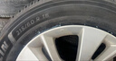 米其林（MICHELIN）汽車(chē)輪胎 215/60R16 99V 浩悅五代 Primacy 5 適配雅閣/凱美瑞 曬單實(shí)拍圖