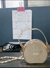 金運【熱銷(xiāo)60W丨超大音量】小蜜蜂擴音器教師專(zhuān)用教學(xué)講課防嘯叫無(wú)線(xiàn)雙領(lǐng)夾麥導游便攜大喇叭講解器M20 曬單實(shí)拍圖