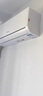 海爾（Haier）小紅花套系 凈省電1.5匹掛機(jī)臥室節(jié)能壁掛式空調(diào) KFR-35GW/E1-1家電國(guó)家補(bǔ)貼20%以舊換新 曬單實(shí)拍圖