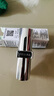 普拉達（PRADA）口紅口藍潤唇膏U001化妝品送女友生日禮物 【熱銷(xiāo)色號】U001藍色唇膏 觸唇轉粉 曬單實(shí)拍圖