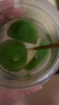 【獨(dú)立包裝】新鮮現(xiàn)摘青檸檬非無(wú)籽檸檬茶飲搭檔 單果80克 青檸檬1粒嘗鮮裝 曬單實(shí)拍圖