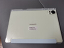 HUAWEI MatePad Air 12英寸 2025 華為平板電腦 鴻蒙AI 2.8K高刷超清全面屏 WIFI 12GB+256GB 草木綠 曬單實(shí)拍圖