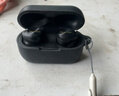 Technics【國家補貼]】EAH- AZ80 黑色尊享級 真無(wú)線(xiàn)藍牙主動(dòng)降噪入耳式耳機 適用于蘋(píng)果安卓 松下HiFi耳機 曬單實(shí)拍圖