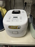 東芝（TOSHIBA）國家補貼IH電飯煲家用2L/3L/4L發(fā)芽米鮮飯煲 日本進(jìn)口涂層 備長(cháng)炭本厚釜多功能電飯鍋  4-6人 10HSC丨 3L 丨2-6人 曬單實(shí)拍圖