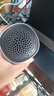飛利浦（PHILIPS）TAS1009 藍(lán)牙音箱迷你無線便攜式筆記本桌面高音質(zhì)電腦小音響手機(jī)重低音炮車載喇叭戶外生日禮物 曬單實(shí)拍圖