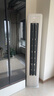 統(tǒng)帥（Leader）海爾智家出品  3匹超一級(jí) 超省電Pro大雙排銅管神機(jī) 變頻空調(diào)柜機(jī)客廳立式KFR-72LW/LA2-1國家補(bǔ)貼 曬單實(shí)拍圖